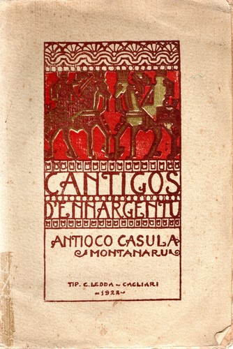 Casula antioco - casula,, (montanaru)