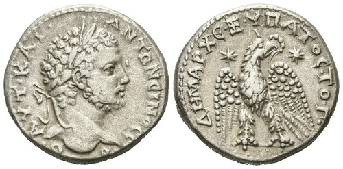 Caracalla 198 217 - caracalla,