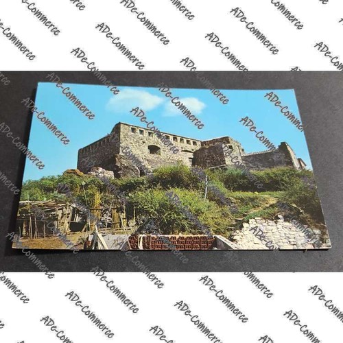 Postcard antioco ancient - s.,