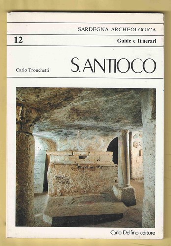 Carlo tronchetti antioco - tronchetti,