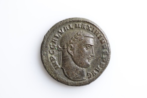 Maximinus daia genio - maximinus,