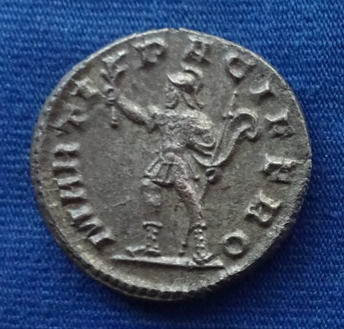 Treboniano gallo 251 - 251-253, d.c