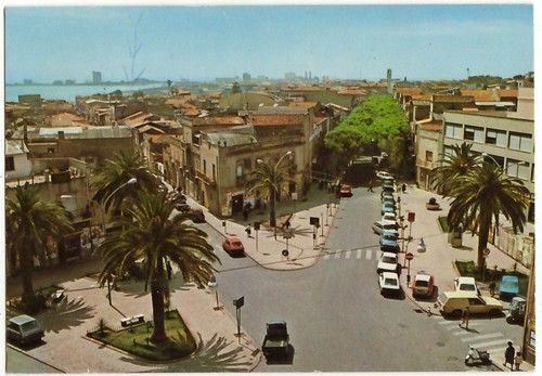 Sant antioco piazza umberto - sant'antioco,