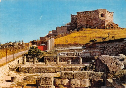 Italy sant antioco the - italy,