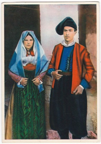 Sant antioco sassari bride - sant'antioco,