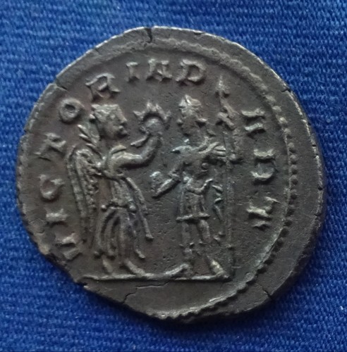Valeriano 253 255 - valeriano, ii