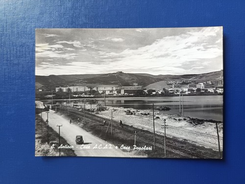 13678 cartolina sant - 13678, sant'antioco