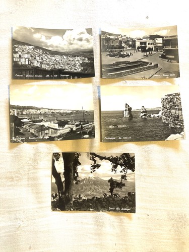 Lotto vere foto sardegna - vere,