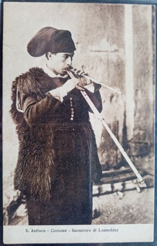 1915 saint antiochus - -,