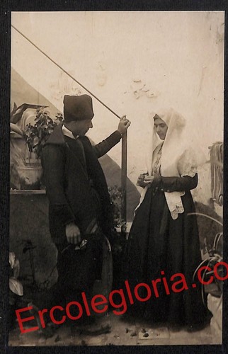 Ak8954 cartolina epoca - ak8954, d'epoca