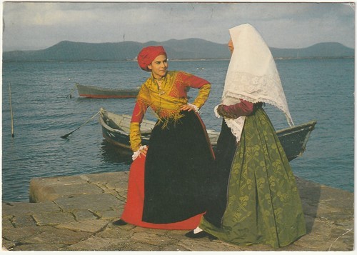 Costumes sant antioco - sant'antioco,