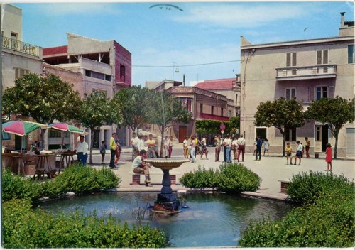 Sant antioco sud sardegna - sud,