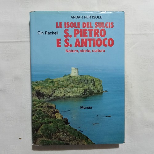 Gin racheli isole del - le,