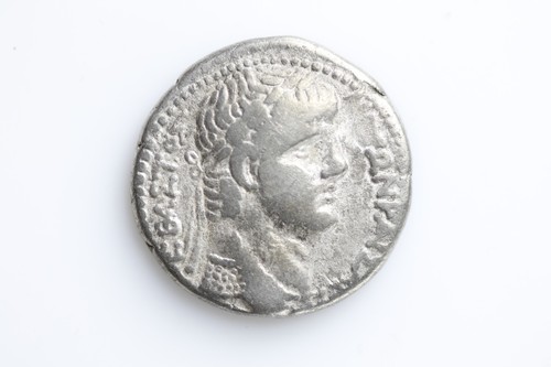 Nerone antiochia - nerone,