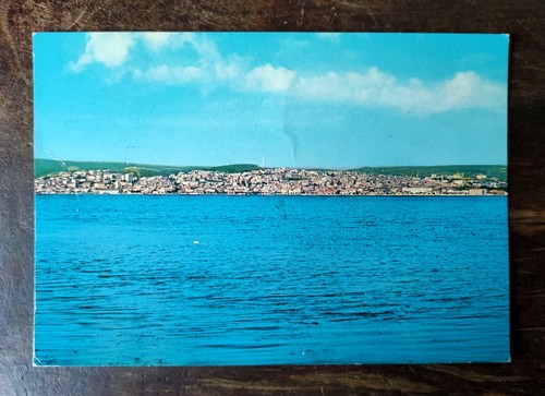Sant antioco sea - sea, sardinia
