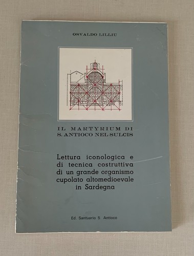 Martyrium antioco nel - di,