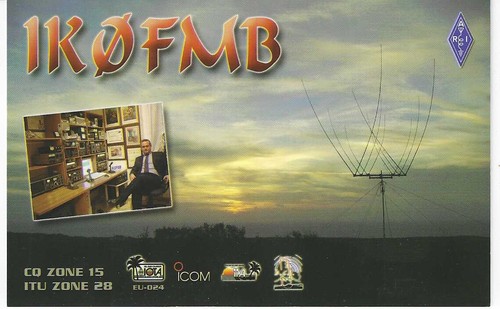 Qsl 2007 sardinia san antioco - 2007,