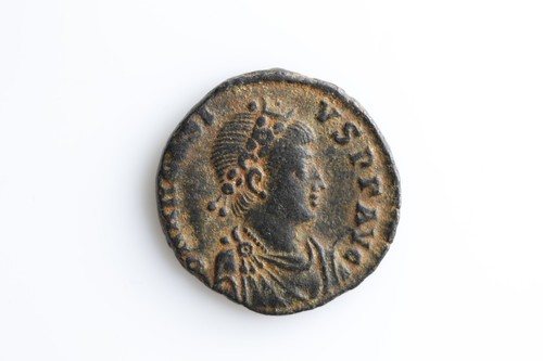 Onorio gloria romanorvm - onorio,