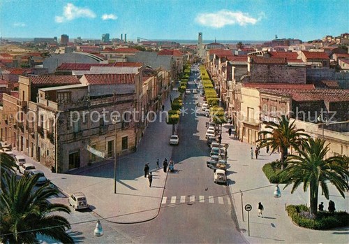 Sant antioco corso vittorio - sant,