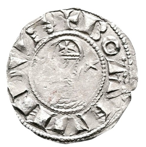 Crociati principato di - principato,