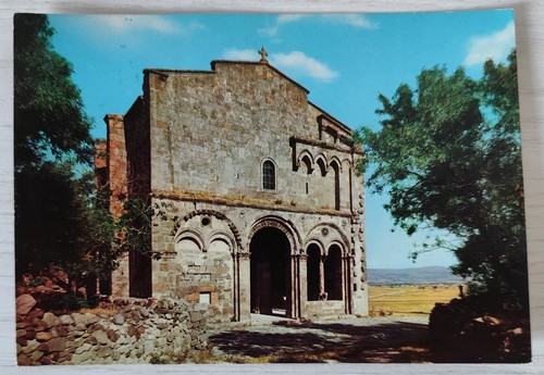 Sassari church cathedral of - sassari,