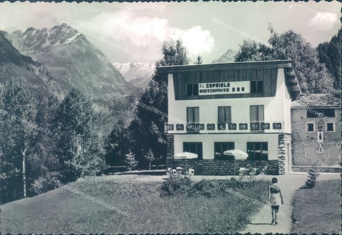 D614 postcard province - postcard, of