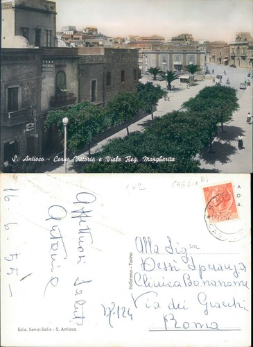 Sant antioco wonderful - sant'antioco,