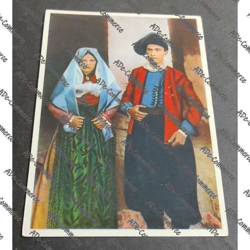 Postcard antiochus - postcard,