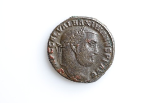Maximinus daia genio - maximinus,