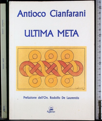 Ultima meta antioco - ultima,