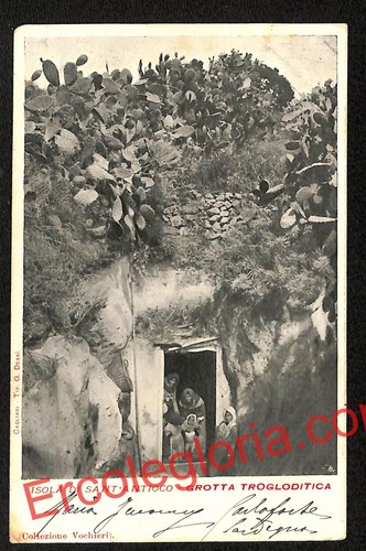 Ak8944 cartolina epoca - -,