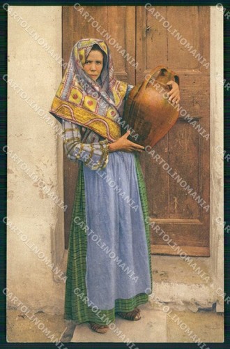 Sassari sant antioco - sassari, costumes