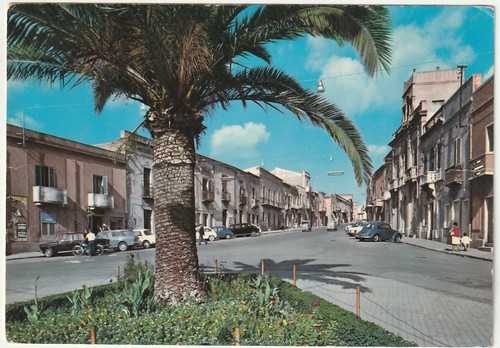 Antioco acgliari via - s.,