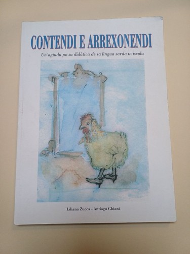 Contendi arrexonendi - "contendi, arrexonendi"